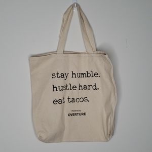 Medium/Large Port Authority bag